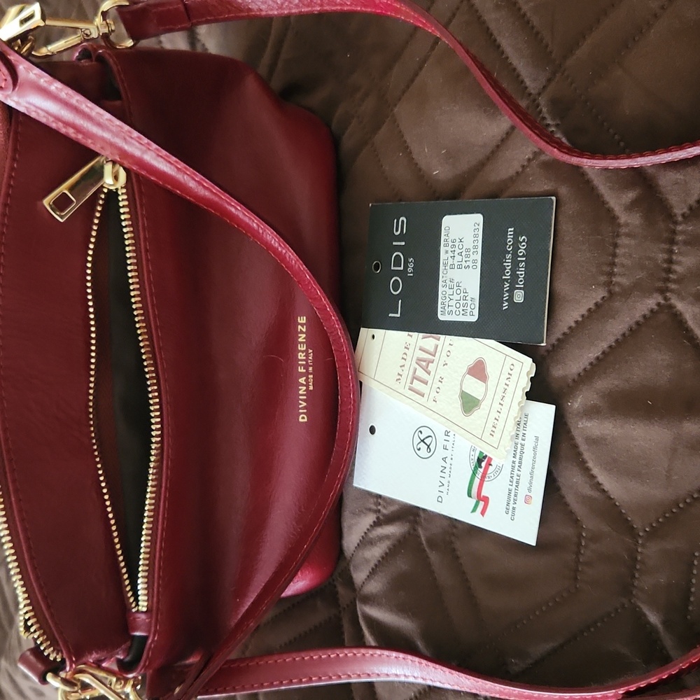 Small Bag